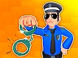 Police Evolution Idle - Play free online Police game