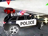 Police Game: Chase Simulator - Play free online Police game