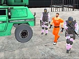 Police Game: Transport of Prisoners - Play free online game