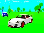 Police on The Tail - Play free online Racing game