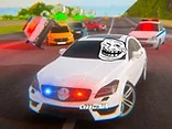 Police Racing Is An Open World - Play free online Police game