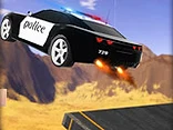 Police Stunt Cars - Play free online Police game