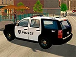 Police SUV Simulator - Play free online Police game
