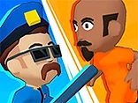 Police Takeover - Play free online Police game