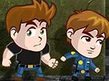 Police Team Rescue - Play free online game