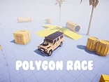 Polygon Race - Play free online game
