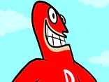 PoopieMan Apocalypse - Play free online Robber game