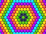 Pop Bubble Around - Play free online Ball game