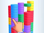 Pop Puzzle - Play free online Casual Games game