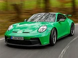 Porsche 911 GT3 Puzzle - Play free online game