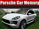 Porsche Cars Memory - Play free online Porsche game