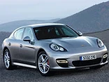 Porsche Panamera Slide - Play free online Porsche game
