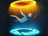 Portal: Journey Through Dimensions - Play free online game