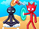 Portal Master: Stop The Bullet - Play free online Casual Games game