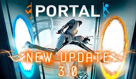 Portal - Play free online game
