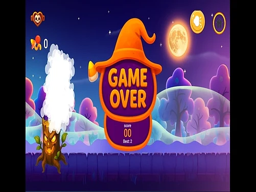 Potion Path - Play free online game