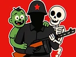PPSh-2941: War of Madness - Play free online War game