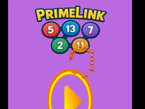 PrimeLink - Play free online Puzzle game