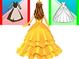 Princess Dress Up Run - Play free online game