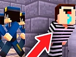 Prison Escape 3D: Mine World - Play free online game