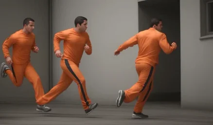 Prison Escape: Exit Room Game - Play free online game