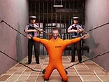 Prison Escape Grand Jail - Play free online Escape game