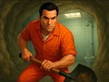 Prison Escape Simulator - Dig Out - Play free online game