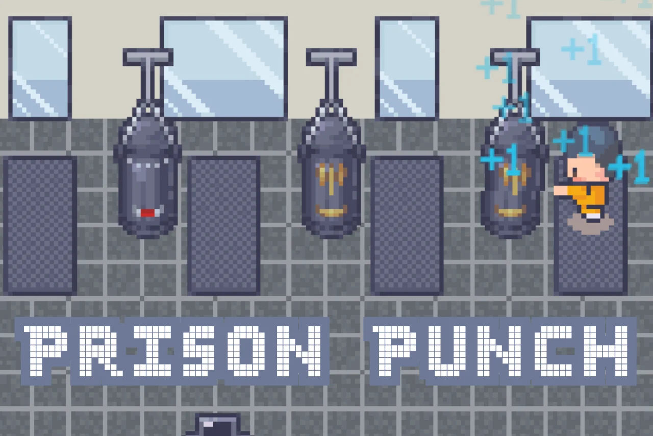 Prison Punch - Play free online Casual Games game