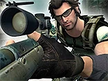 Professional Sniper - Play free online Shooting game