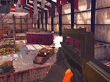 Project: Counter Assault - Play free online Fire game