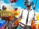 PUBG (Battlegrounds) - Play free online Shooting game
