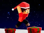 Publish Parkour Block Xmas Special - Play free online game
