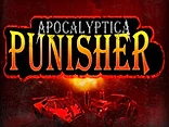 Punisher: Apocalyptica - Play free online Zombie game