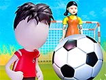 Puper Ball - Play free online Football game
