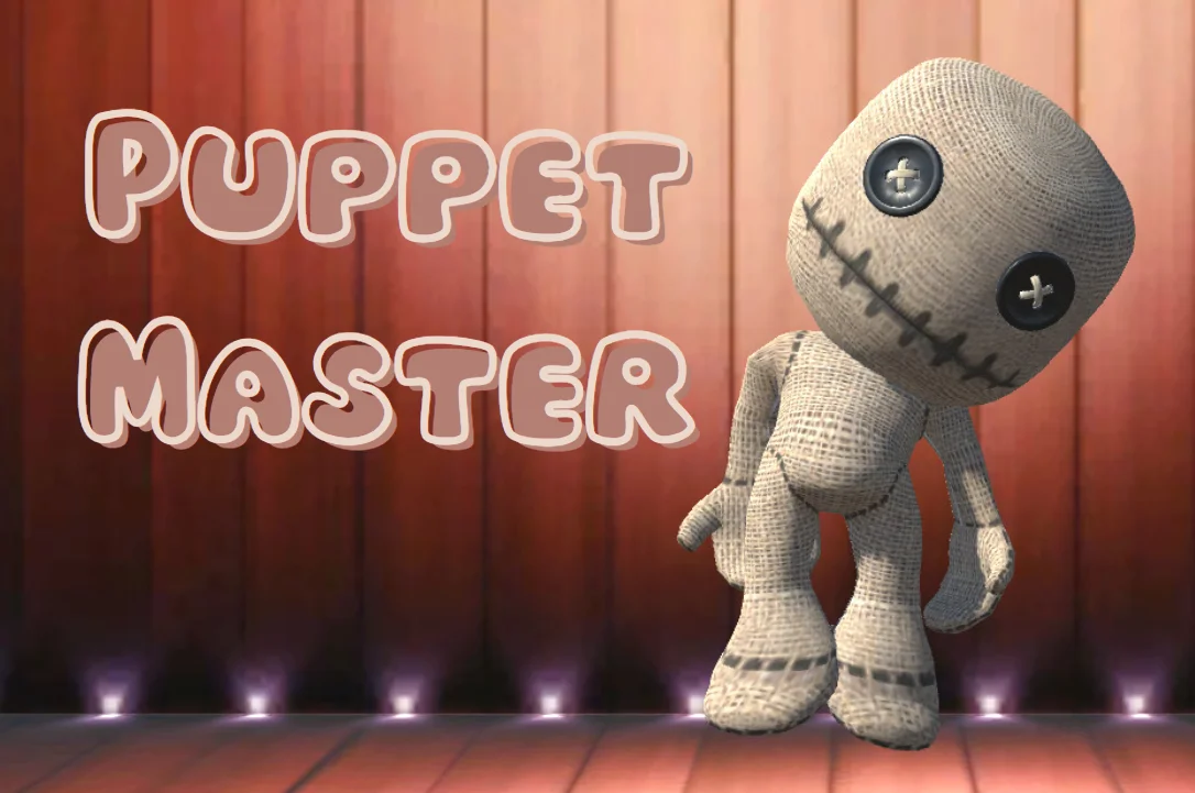 Puppet Master - Play free online game