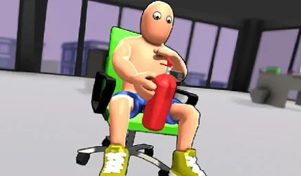 Push My Chair - Play free online Arcade game