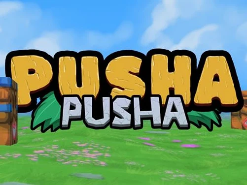 Pusha Pusha - Play free online Action game
