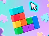 Puzzle Blocks 2026 - Play free online Block game