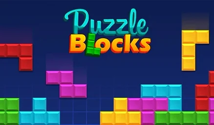 Puzzle Blocks - Play free online Puzzle game