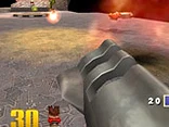 Quake 3: Arena Online - Play free online Fire game