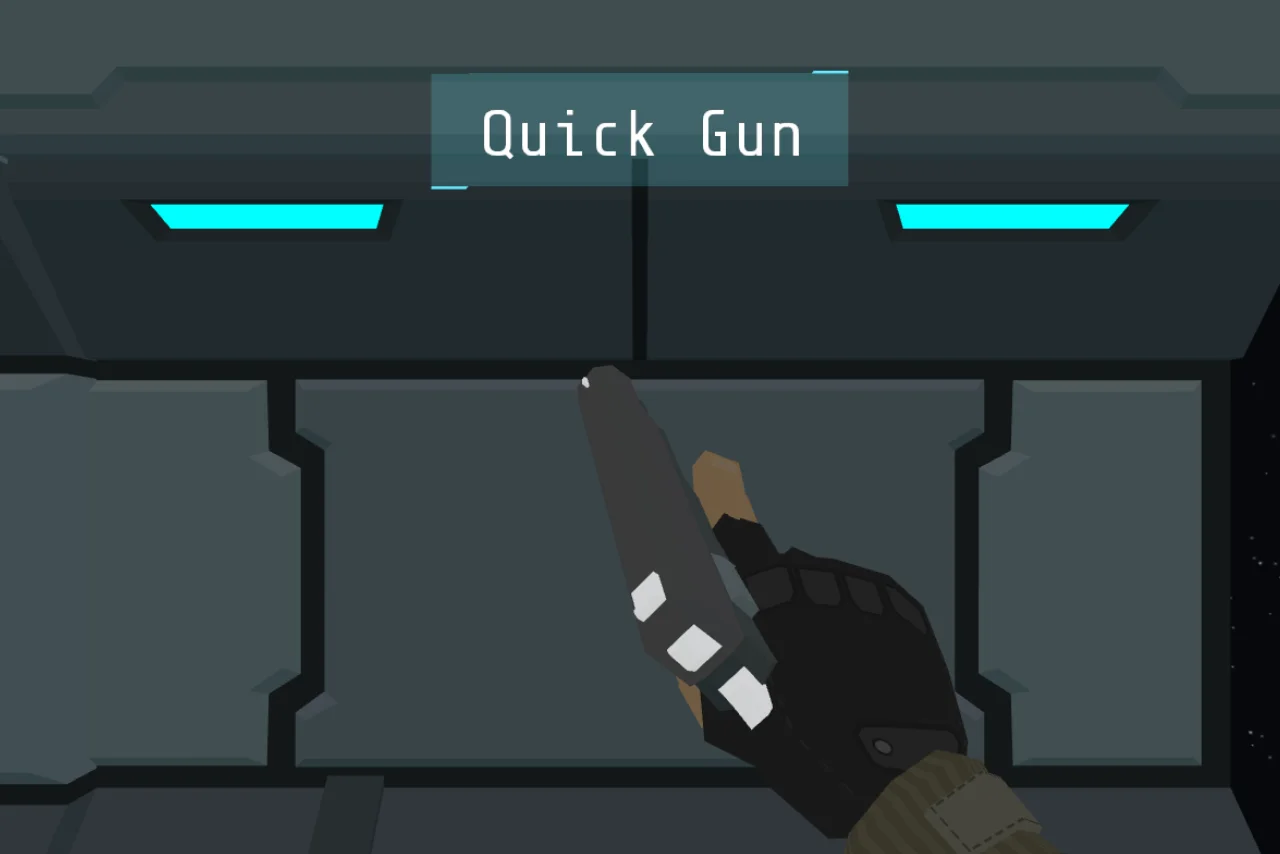 Quick Gun - Play free online game