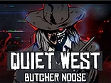 Quiet West: Butcher Noose - Play free online Story game