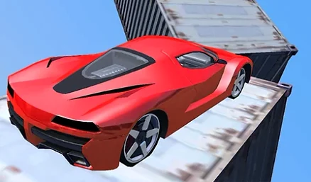 Race to the Finish and Pass Obstacles - Play free online Arcade game