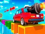 Racing: 11 Modes - Play free online game