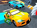 Racing Battles - Play free online game