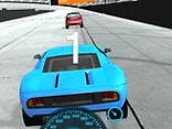 Racing Circuit Fever - Play free online Racing game