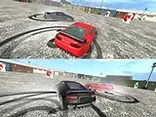 Racing for Two 3D: Monsters - Play free online Racing game
