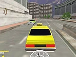 Racing Game: Learn to Drive Taxi - Play free online Racing game
