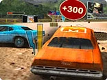 Racing Game: Total Wreckage - Play free online Racing game