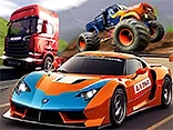 Racing Island - Play free online Racing game